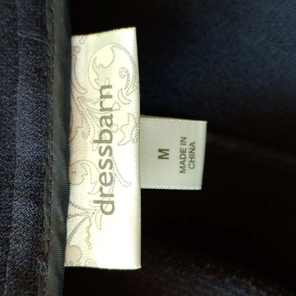 Dressbarn Jacket - Picture 6 of 6